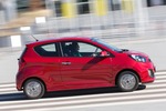 Kia Picanto 1.0 LPG: Kleinwagen mit Gasantrieb im Test