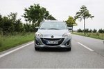 Mazda 5 im Test: Kompaktvan neu interpretiert