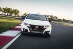 Honda Civic Type R im Fahrbericht: R wie radikal