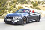 Das neue BMW M4 Cabrio