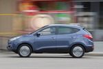 Hyundai ix35 2.0 GDI 4WD im Fahrbericht: Hyundai ix35 2.0 GDI 4WD i...