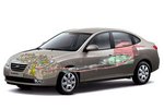 Hyundai Elantra LPI: Der Korea-Hybrid mit Flüssiggas-Antrieb im Detail