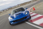 Chevrolet Corvette Z06 im Fahrbericht: Mit 659-Kompressor-PS auf di...
