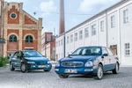 Ford Scorpio Mk2 und Opel Omega B Fahrbericht: Die Letzten ihrer Art