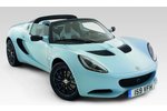 Lotus Elise Club Racer: Weniger ist mehr