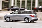 Mazda 5 1.8 MZR im Fahrbericht: Engagiert, aber überfordert