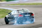 BMW 1er M Coupé im Test: Fahrdynamik der Extraklasse