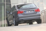 BMW 330d, Mercedes C250 CDI: Diesel-Duell in der Mittelklasse