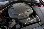 BMW M3 Coupé: Feuer-Cool
