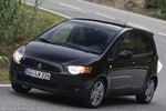 Mitsubishi Colt: Mit neuem Design zum Überflieger