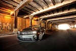Chevrolet Camaro ZL1 Cabrio im Fahrbericht: Underdog mit 587 Kompre...