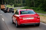 Audi A4 B9 (2015) ab 30.600 Euro: Dem heimlichen Fortschritt auf de...