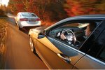 Jaguar XF vs.Mercedes E-Klasse: Diesellimousinen der Vernunft