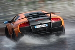 Lamborghini Murcielago: Im Schatten des Sensenmannes