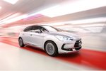 Citroën DS5 THP 200 im Test: Trotz Glashaus schlechte Sicht