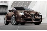 Genf 2011: Premiere des neuen MiTo-Modelljahres