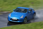 Nissan 370 Z Pack: Talentierter V6-Sportwagen mit 331 PS im Test
