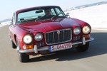 Jaguar XJ 6 - 1 Auto, 2 Geschichten: Britischer Luxus im Spiegel de...