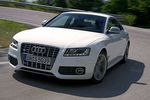 Audi A5: A la Kart