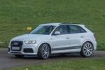 MTM Audi RS Q3 im Fahrbericht: 424 PS für den Super-SUV
