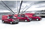Fiat Scudo mit erweiterter Serienausstattung