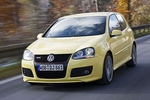 Pirelli-Golf GTI: Gummi-Lösung