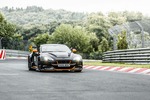 Fahrbericht Aston Martin Vantage GT12: Höllenritt auf 600 PS über d...