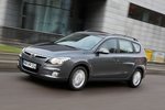 Hyundai i30 cw Blue 1.6: Viel Verbrauch trotz Start-Stopp-System