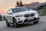 BMW X1 xDrive 25d Fahrbericht: Wie fährt das Mini-SUV von BMW?