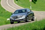 A5, 335i, E 350 im Test: Sportliche Coupés für solvente Männer