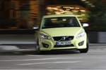 Volvo C30 D4 im Fahrbericht: Der schwedische Diesel-Hammer