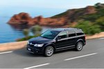 Fiat Freemont im Fahrbericht: Komfortabler und preiswerter Siebensi...