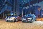 VW Passat und BMW 320d: Welcher Kombi ist der Sparmeister?