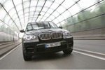 BMW X5 M50d im Test: Deftig, feurig, dieselaromatisch