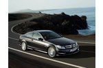 Genf 2011: Weltpremiere fürs Coupé der C-Klasse