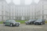 Maserati Quattroporte: Drei Generationen Speed, Luxus und Stil