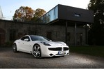 Fisker Karma im Test: Hochspannender Luxusliner