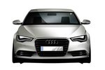 Weltpremiere des Audi A6 Avant in Berlin