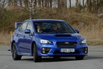 Subaru WRX STI im Fahrbericht: Allradsportler mit Alltags-Plus