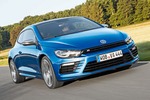 VW Scirocco R 2.0 TSI im Fahrbericht: Agiles Coupé in der Top-Version