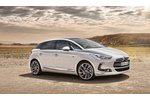 IAA 2011: Premiere für den Citroen DS5