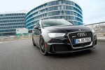 MTM-Audi RS3 Sportback im Test: Fünfzylinder-Symphonie mit Nachdruck