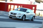 Volvo C30 Electric im Test: Nordic warming, long time loading