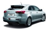 Mitsubishi Lancer Xtra ab 15.990 Euro