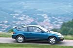 Kauftipp Honda CRX 1.6i-VT ab 4.500 €: Der Mini-NSX