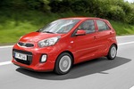 Kia Picanto 1.0 Edition Test: Was hat das Update gebracht?