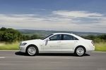 Mercedes S 400 Blue Hybrid: Mercedes S-Klasse mit Hybridantrieb und...
