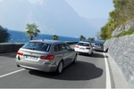 Audi A6, BMW 5er und E-Klasse: Kombis mit Stauraum statt Hubraum