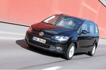 VW Sharan 2.0 TDI im Dauertest: Viel Platz und wenig Ärger nach 21....