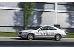 Neuvorstellung Mercedes-Benz Vision S 500 Plug-In Hybrid - Mercedes...